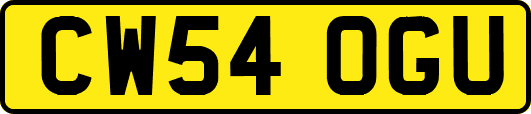 CW54OGU