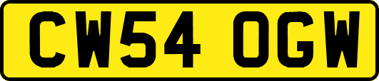CW54OGW