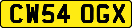 CW54OGX