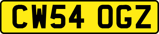 CW54OGZ