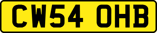 CW54OHB