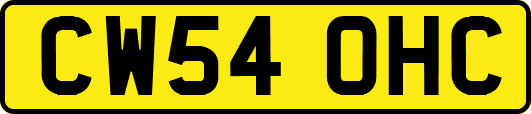 CW54OHC