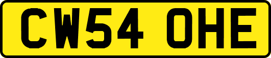 CW54OHE