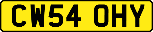 CW54OHY