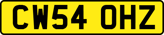 CW54OHZ