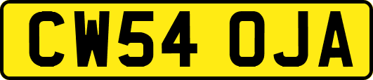 CW54OJA