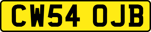 CW54OJB