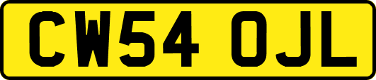 CW54OJL