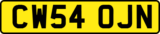 CW54OJN