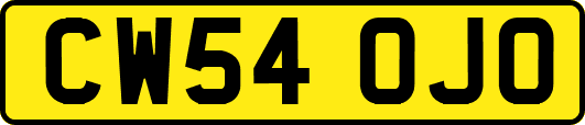CW54OJO