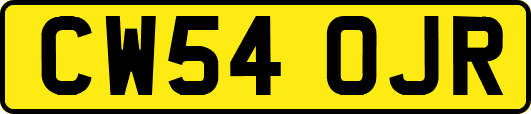 CW54OJR