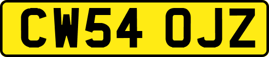 CW54OJZ