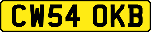 CW54OKB