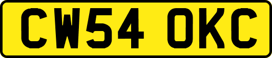 CW54OKC