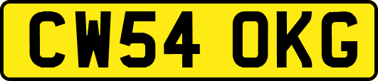 CW54OKG