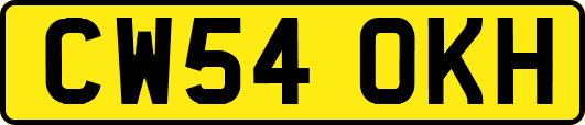 CW54OKH