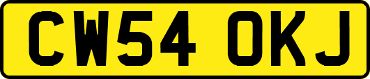 CW54OKJ