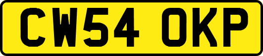 CW54OKP