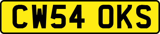 CW54OKS