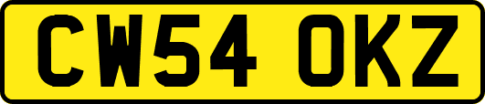 CW54OKZ