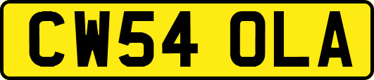 CW54OLA