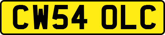 CW54OLC