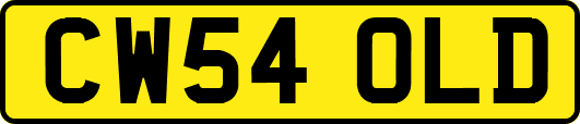 CW54OLD
