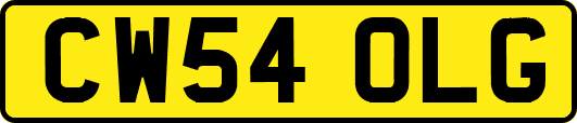 CW54OLG