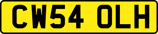CW54OLH