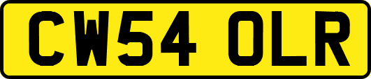 CW54OLR