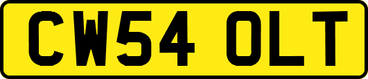 CW54OLT