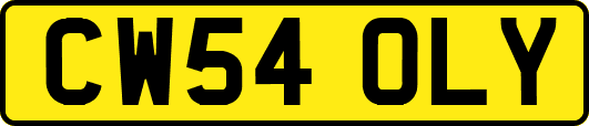 CW54OLY
