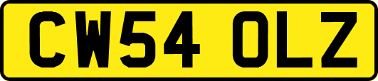 CW54OLZ