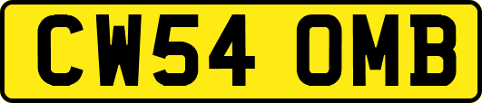 CW54OMB