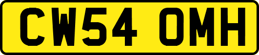CW54OMH