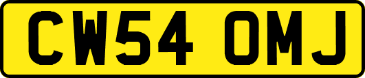 CW54OMJ
