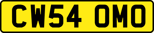 CW54OMO