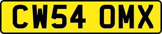 CW54OMX