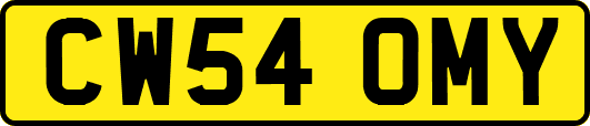 CW54OMY