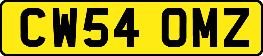 CW54OMZ