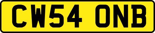 CW54ONB