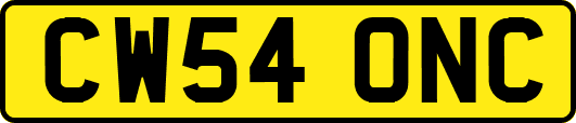 CW54ONC