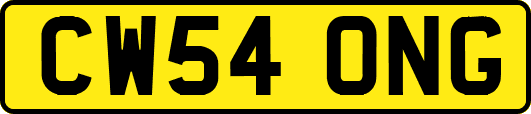 CW54ONG