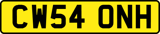 CW54ONH