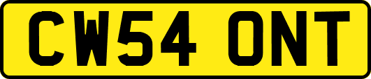 CW54ONT