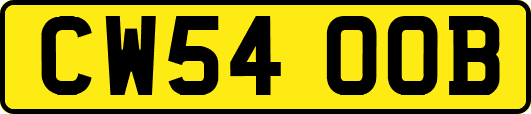 CW54OOB