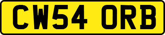 CW54ORB