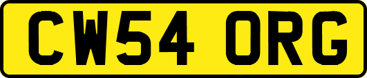 CW54ORG