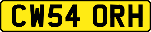 CW54ORH