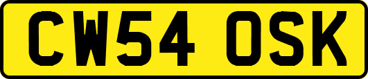 CW54OSK